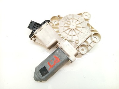 Моторчик скло правий задня opel vectra c фото №1