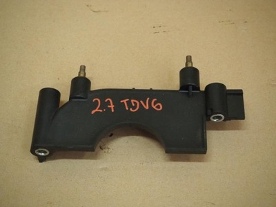 Кришка розподільного валу range rover sport i l320 2.7 tdv6 фото №1