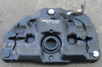 NISSAN PRIMERA P12 TANK BAK FUEL  