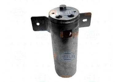 Behr-hella осушувач кондиціонера landrover behr he фото №1