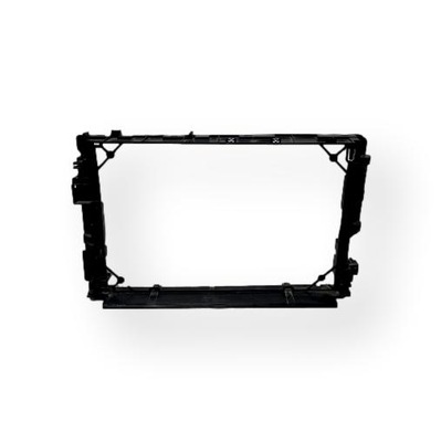 Mercedes eqe eqs рама опорный радиатора оригинал фото №1