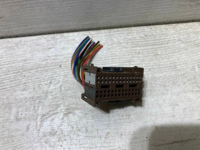 Штекер колодка bmw 7526423 фото №1