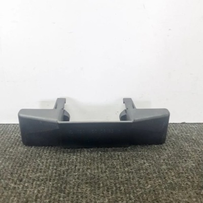 Защита механизма рулевой mercedes-benz sl r129 a1294620395 фото №1