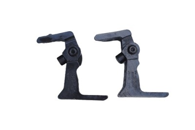 Петля дверь 8k0831402e audi a5 8t sportback фото №1