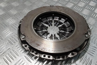 Диск притискна зчеплення renault grand scénic ii jm0/1_ 123061810 1.5l фото №1