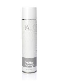 Arkada Podo Spray 600 ml sprężony gaz do czyszczenia