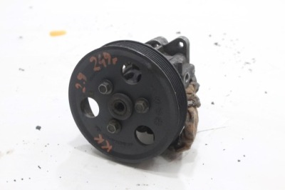 Насос підсилювача jeep cherokee kk 2.8 crd фото №1