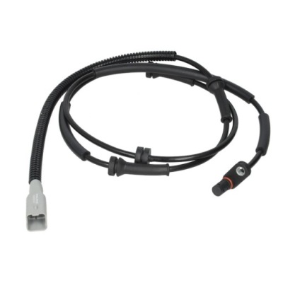 Датчик, швидкість обертова колеса delphi ss20213 фото №1