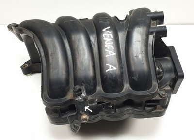 Коллектор всасывающий kia venga 1.4 фото №1