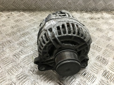 Galaxy i 1.9 tdi генератор ca1394ir фото №1