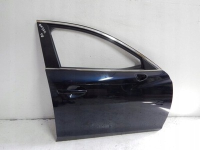 Дверь правое передние mazda 6 gj 12-22 42n фото №1