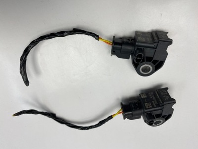 PEUGEOT 208 II SENSOR SHOCK 9810452480  