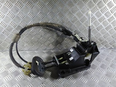 Домкрат переключения передач do citroen c- elysee 980816148c фото №1