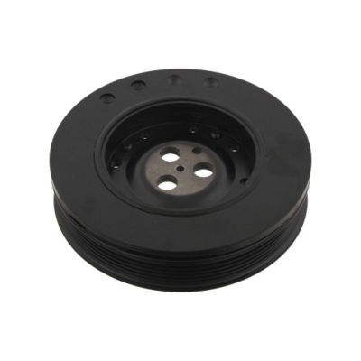 Febi шків колінчастого вала колінчастого ford фото №1