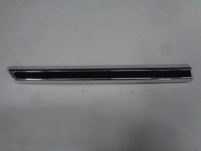 FACING, PANEL GRILLE CHROME LEFT SUZUKI IGNIS  