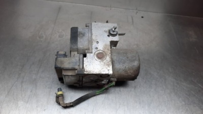 Насос abs opel zafira a 2.0d 05r 50126152 фото №1