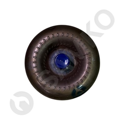 Зчеплення гідротрансформаторний 6hp21 z97 фото №1