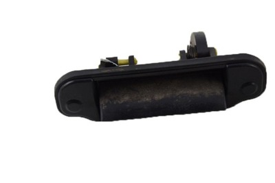 Ручка кнопка крышки задняя mazda premacy 1 i 00r фото №1