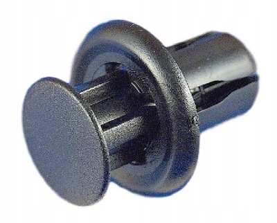 2szt mazda xedos-9 -штифт fi 10 бампера фото №1