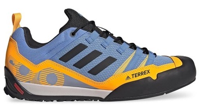 42 2/3 BUTY ADIDAS TERREX SWIFT SOLO HR1303