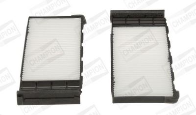 FILTRO DE CABINA NISSAN PATROL GR V WAGON 2.7 TD 98-01  