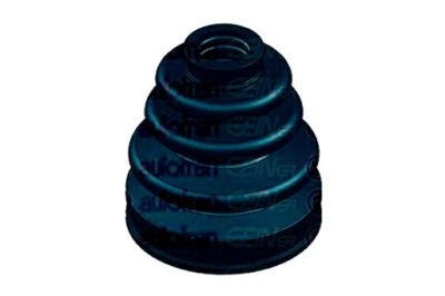 Autofren захист шарнір mazda wew 6 di/cd 25,5x85 фото №1