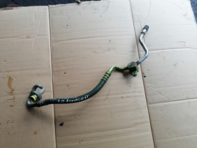 Трубка кондиціонера ford mondeo mk4 2.0 ecoboost фото №1