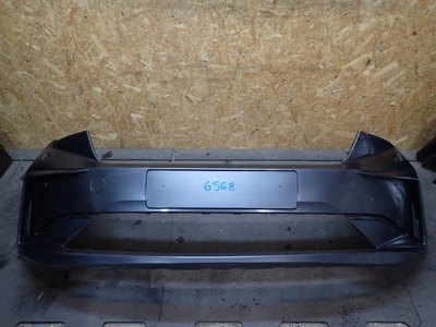 Бампер перед skoda enyaq фото №1