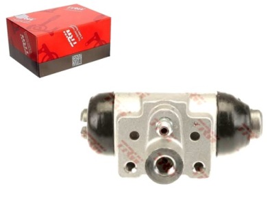 Цилиндрик тормозной isuzu d-max i d-max ii 1.9d/2 фото №1