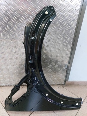 Крила перед правий mini countryman r60 10-16 фото №1