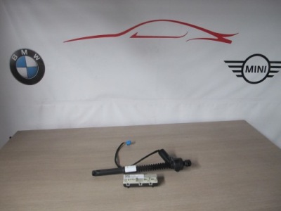 Привод крышки задняя bmw g15 7417248 фото №1