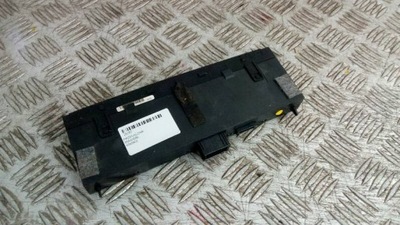 Панель подогреваемых сидений bmw e60 6949452 фото №1