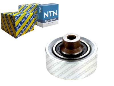 Snr ролик ремінь citroen c2 1.4 hdi jm_ фото №1