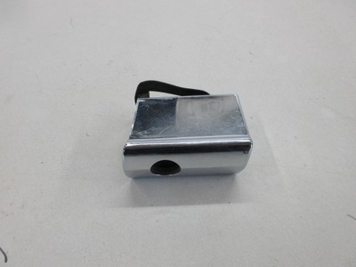 Lancia phedra защита вкладыши ручка левый перед фото №1