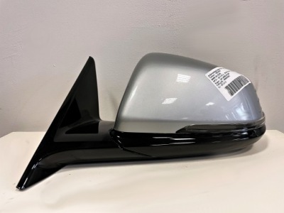 Bmw g29 z4 зеркало левая 5 pin shadowline a83 фото №1