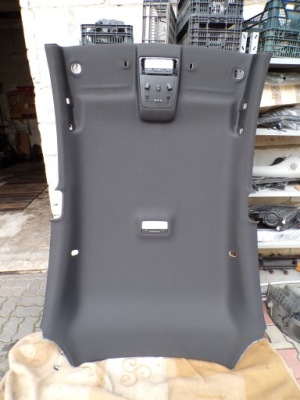 Opel astra j opc gtc стеля czarna фото №1