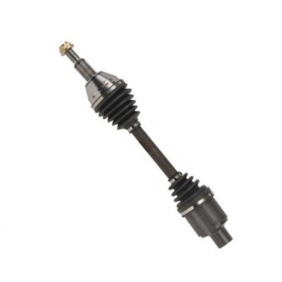 Приводной вал приводная dodge grand caravan rt 2008-2019 фото №1