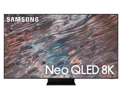 Telewizor Samsung Neo QLED 65" QE65QN800A 8K,UHD