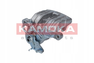 SOPORTE DE FRENADO IZQUIERDO PARTE TRASERA ALFA ROMEO 147 1.6 1.9 JTD  