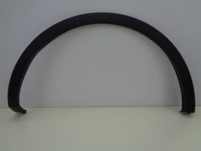 Renault kadjar молдинг крыло правый задняя фото №1