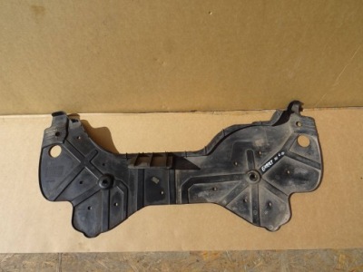 Peugeot expert iii захист pod двигун 9820189080 фото №1