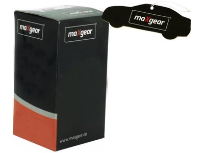 FILTRO ACEITES MAXGEAR 26-0274 + ZAPACH  