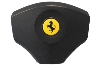 FERRARI AIRBAG BOLSA VOLANTE DIFERENTE MOD REPARACIÓN  