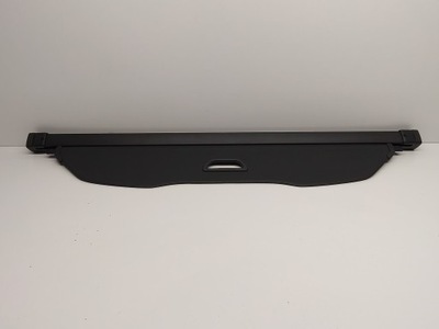 Mercedes glb x247 шторка багажника nowa оригинал 2019- фото №1