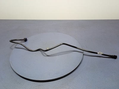 Mercedes gls x167 400d 2.9 шланг топлива a1674707601 фото №1