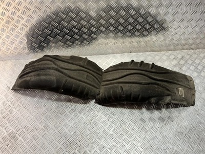 Подкрылок задняя левая audi a3 8y 20- sportback 8y0810171a фото №1