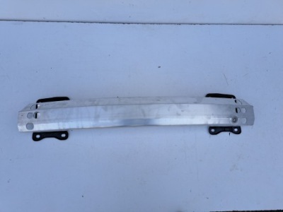Балка бампера задня tesla model y фото №1