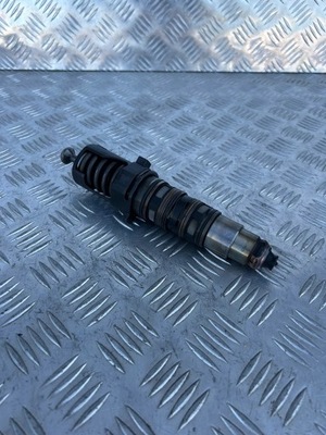 FUEL PUMP AND INJECTOR FUEL PUMP AND INJECTOR SCANIA R340 R380 HPI EUROPE 4  