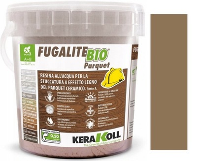 KERAKOLL FUGA BIO PARQUETE AFZELIA 63 3KG