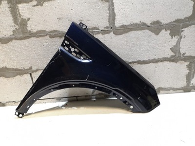 Крыло правый перед land rover discovery фото №1